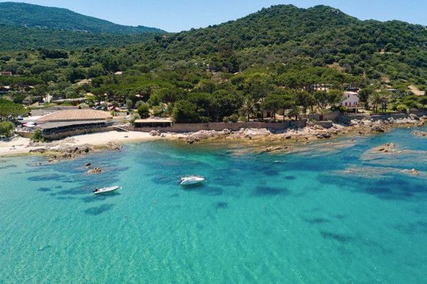Résidence hôtelière U Livanti 3* pas cher photo 2