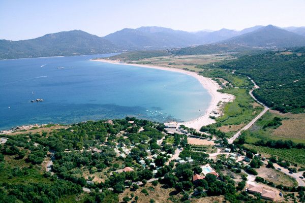 Résidence hôtelière U Livanti 3* pas cher photo 3