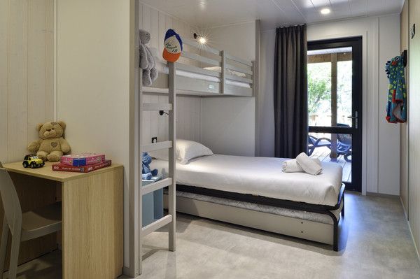 Résidence hôtelière U Livanti 3* pas cher photo 8