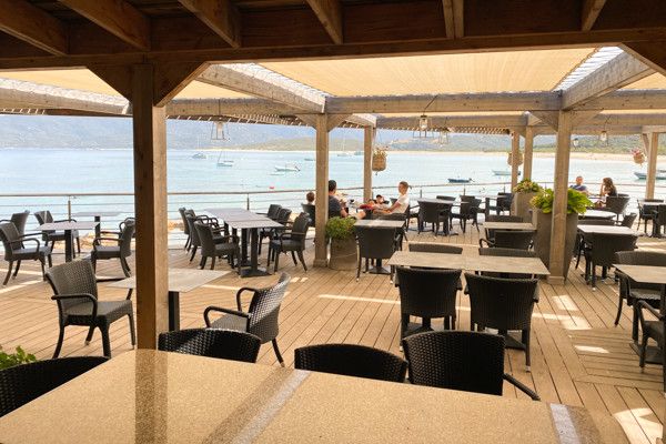 Résidence hôtelière U Livanti 3* pas cher photo 12