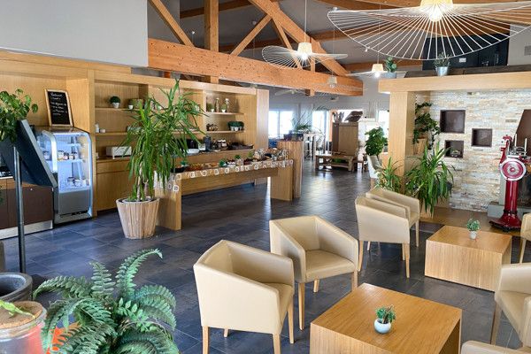 Résidence hôtelière U Livanti 3* pas cher photo 15