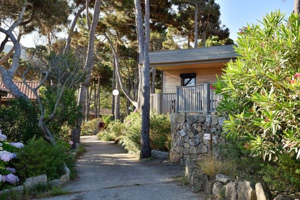 Résidence hôtelière U Livanti 3* pas cher photo 16