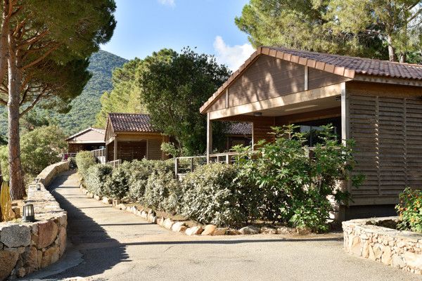Résidence hôtelière U Livanti 3* pas cher photo 17