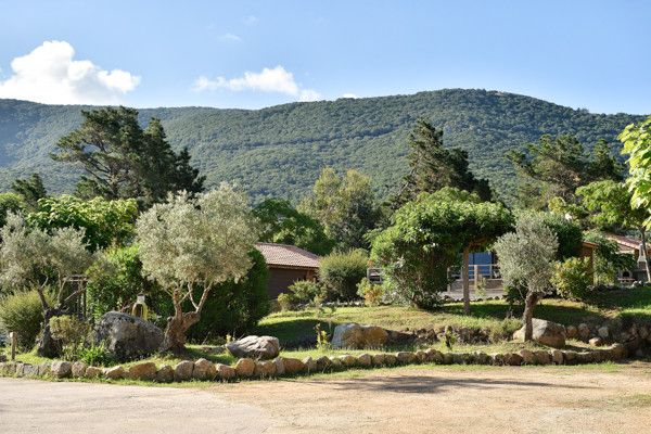 Résidence hôtelière U Livanti 3* pas cher photo 1