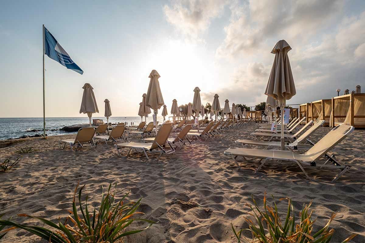 Silva Beach 4* pas cher photo 3