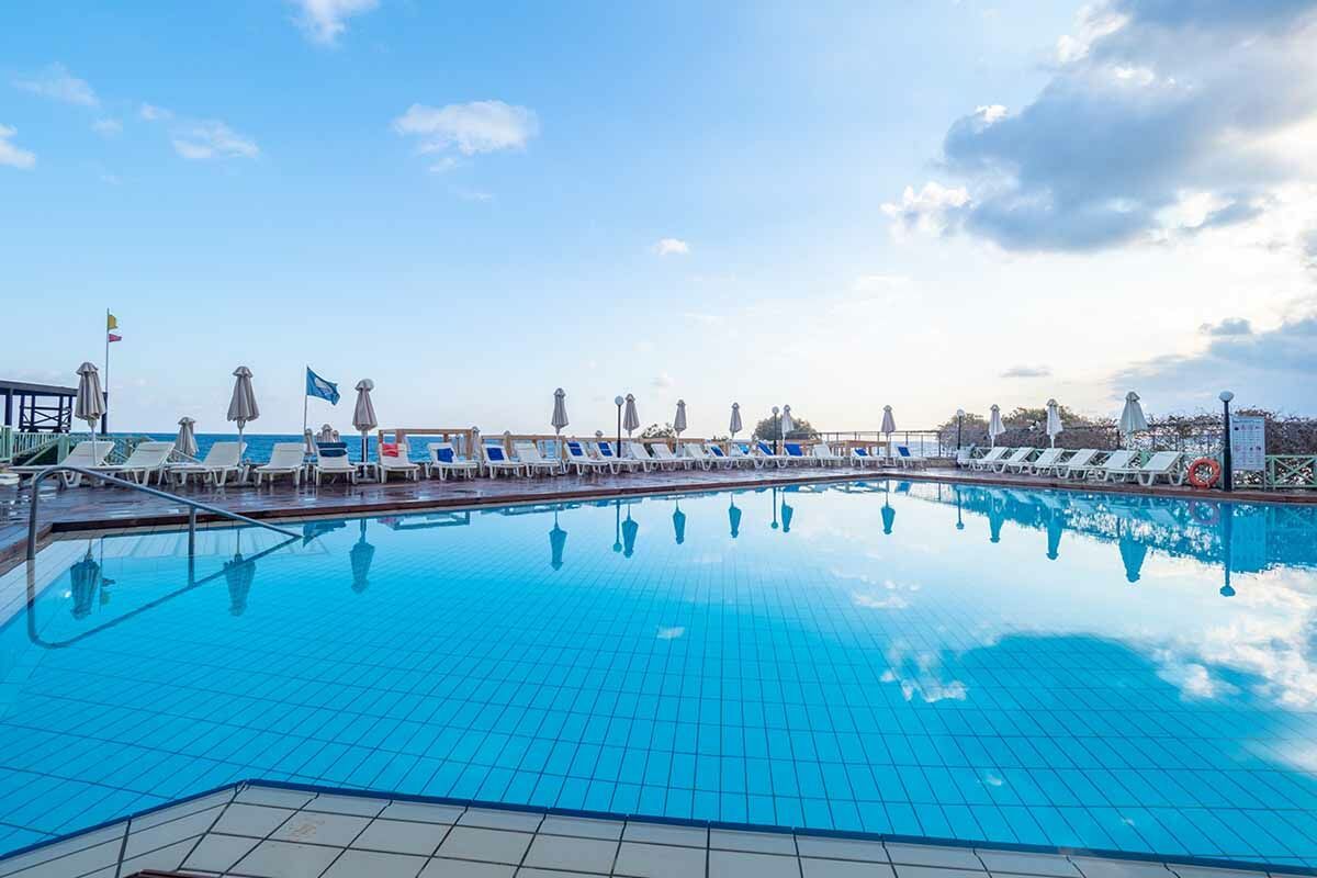Silva Beach 4* pas cher photo 4