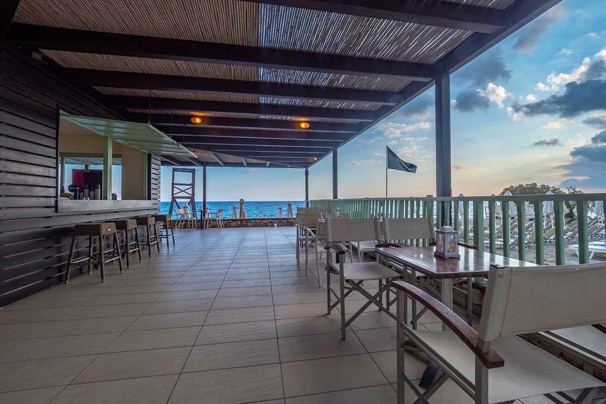 Silva Beach 4* pas cher photo 6