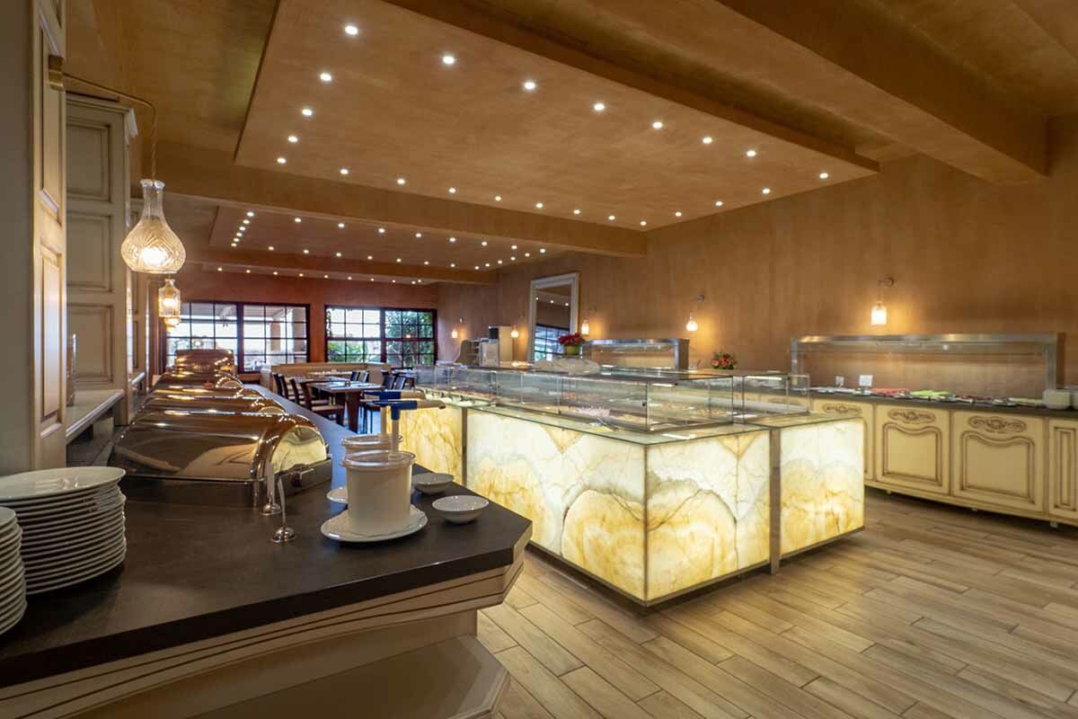 Silva Beach 4* pas cher photo 8