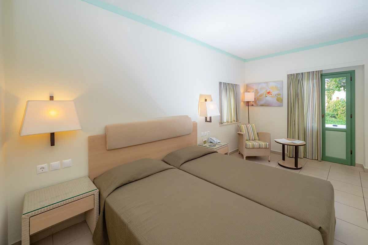 Silva Beach 4* pas cher photo 9