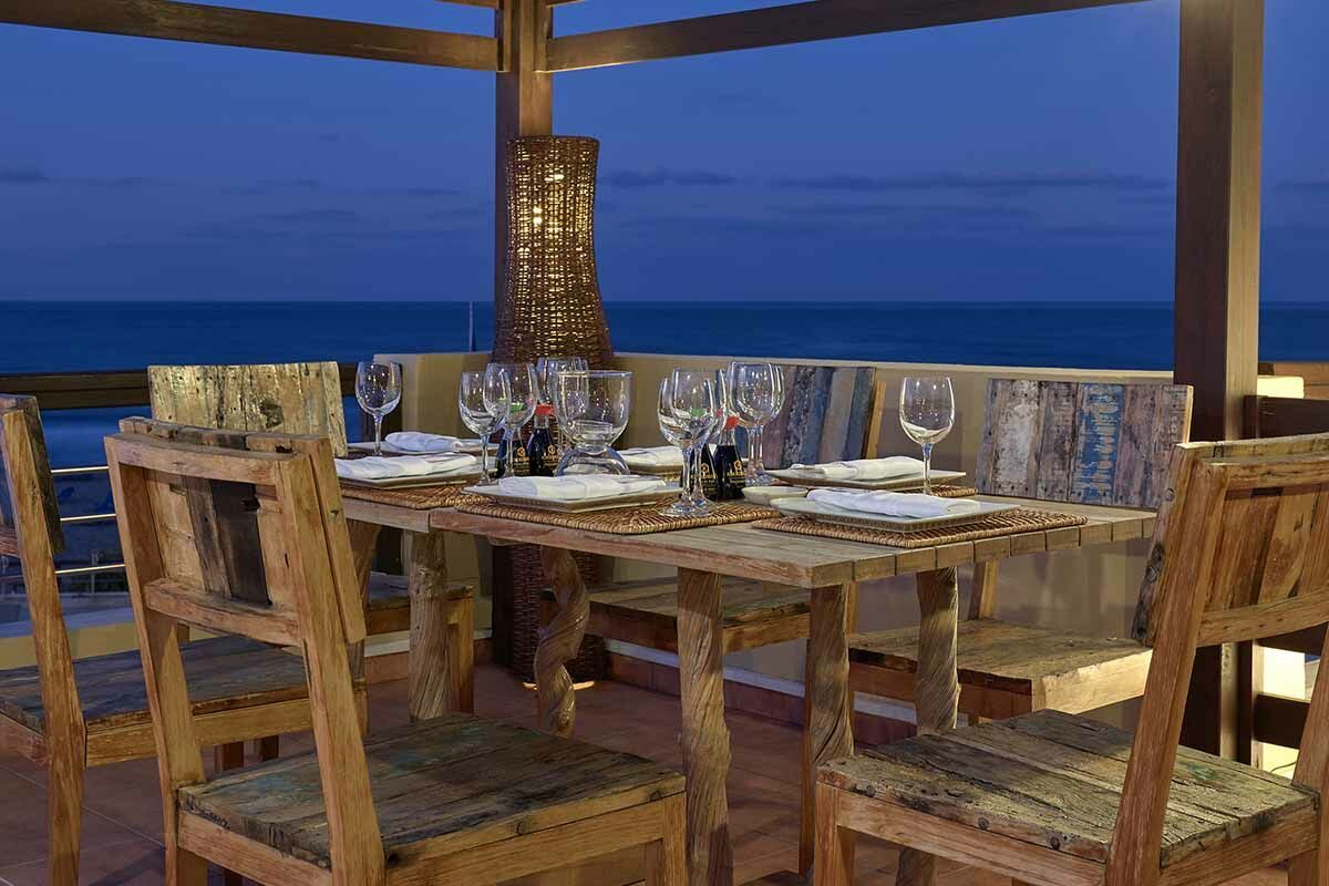 Pilot Beach Resort 5* - Arrivée La Chanée pas cher photo 7