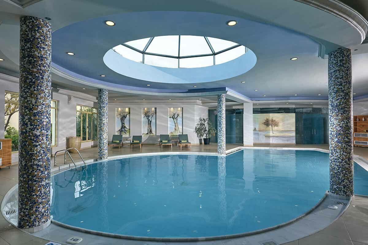 Pilot Beach Resort 5* - Arrivée La Chanée pas cher photo 8