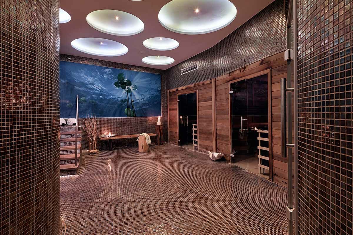 Pilot Beach Resort 5* - Arrivée La Chanée pas cher photo 9