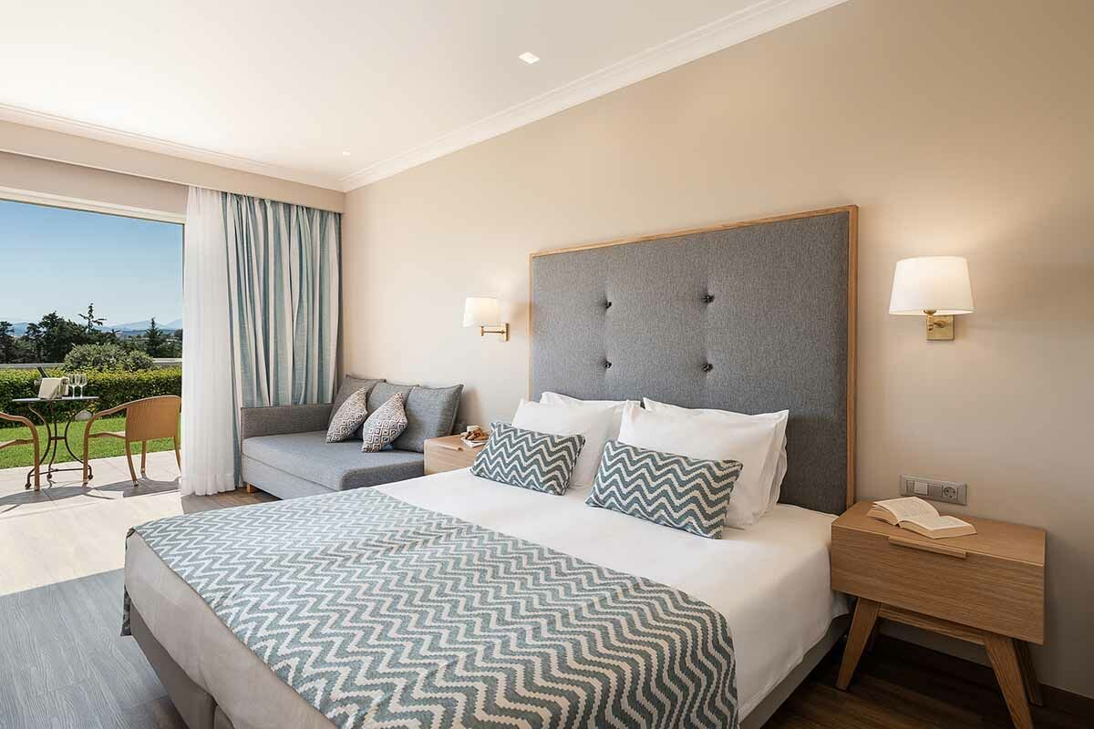 Pilot Beach Resort 5* - Arrivée La Chanée pas cher photo 10