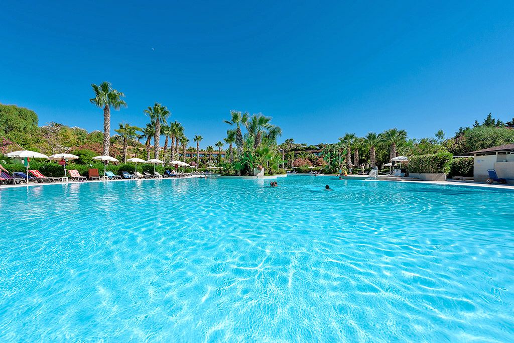 Hôtel Acacia Resort 4* pas cher photo 2