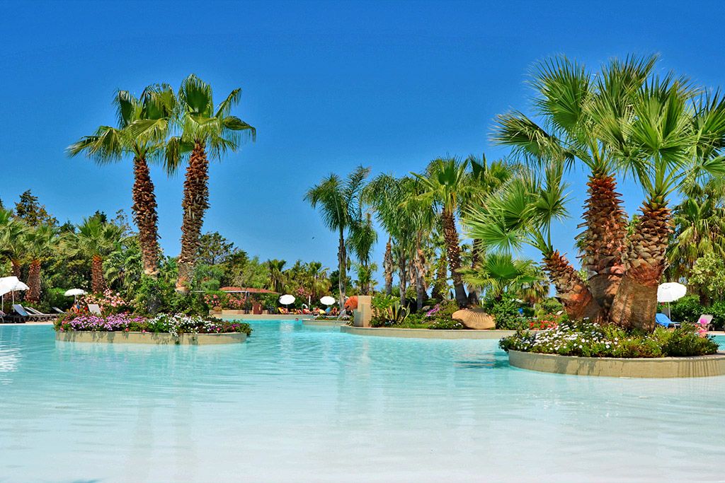 Hôtel Acacia Resort 4* pas cher photo 3