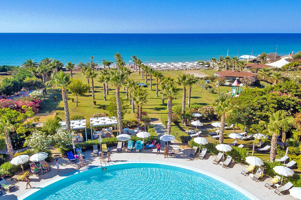 Hôtel Acacia Resort 4* pas cher photo 4