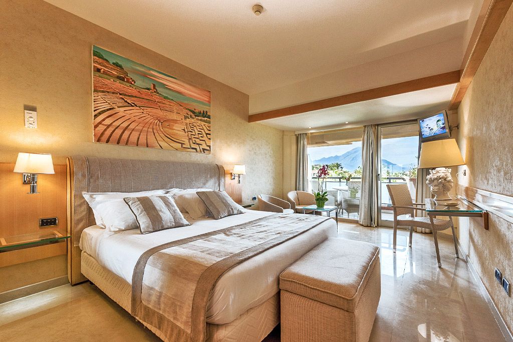 Hôtel Acacia Resort 4* pas cher photo 5