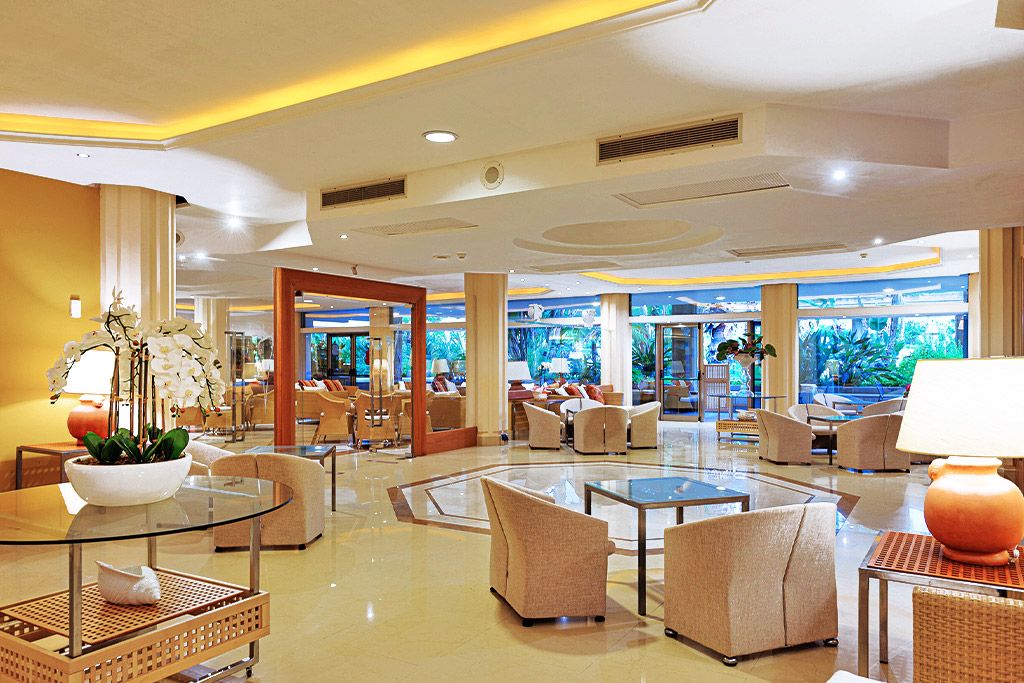 Hôtel Acacia Resort 4* pas cher photo 6