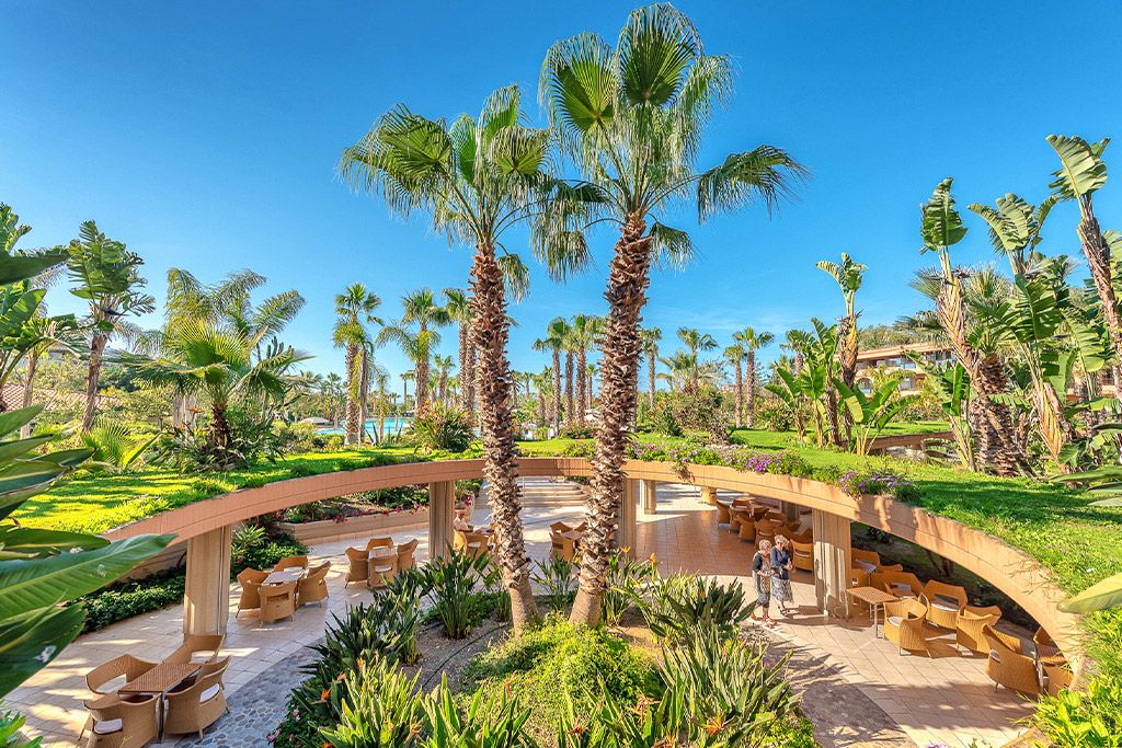 Hôtel Acacia Resort 4* pas cher photo 7