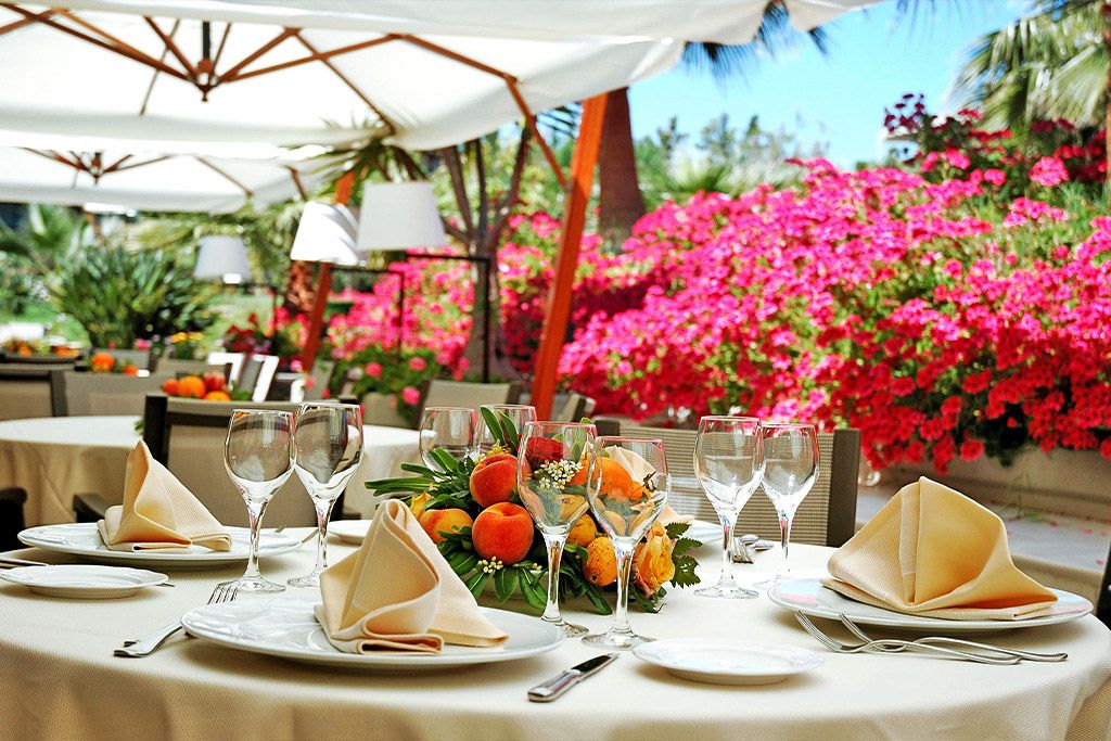 Hôtel Acacia Resort 4* pas cher photo 8