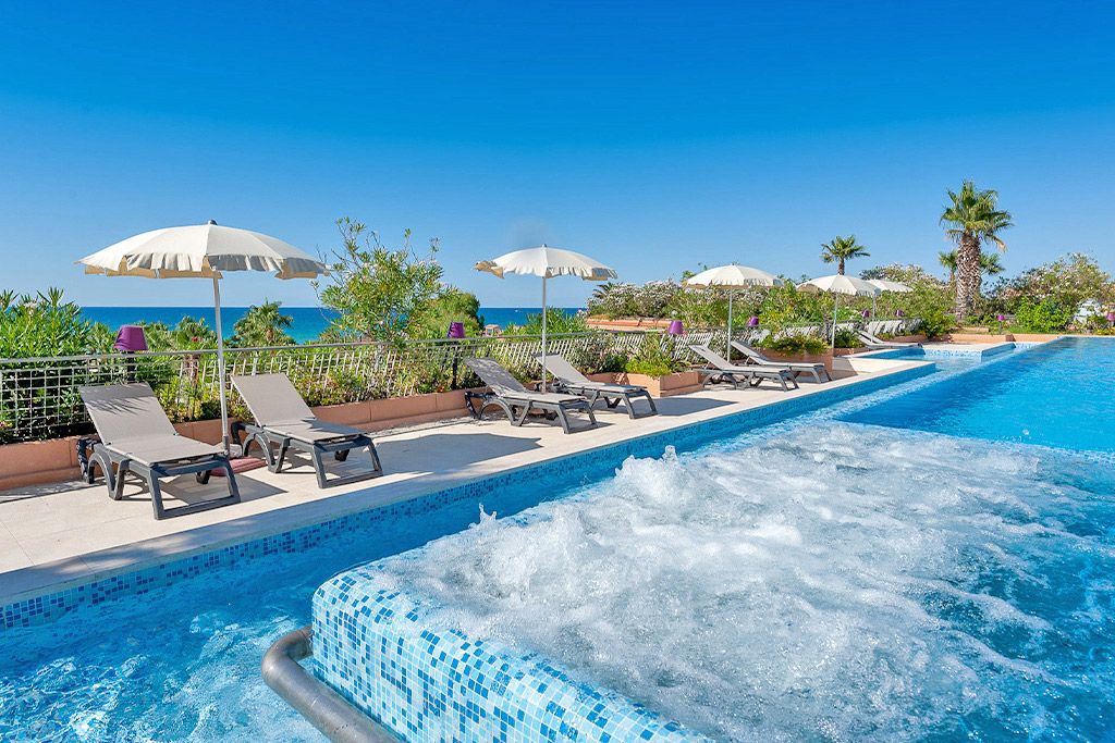 Hôtel Acacia Resort 4* pas cher photo 10