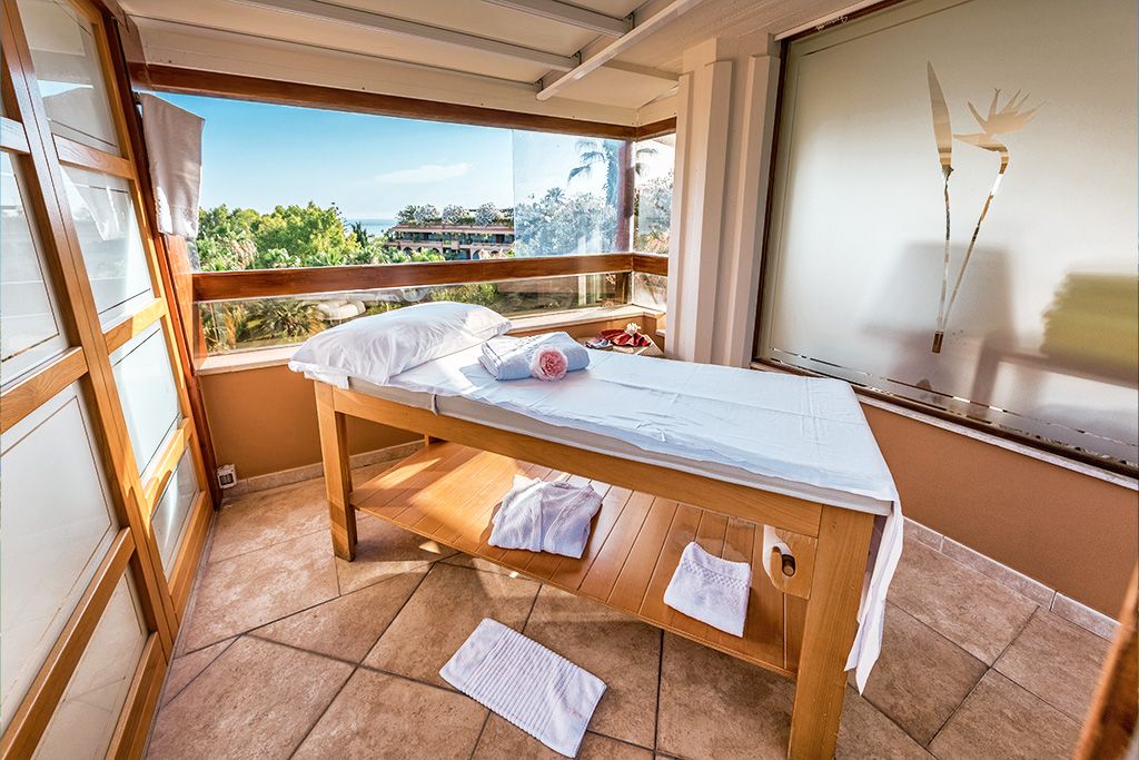 Hôtel Acacia Resort 4* pas cher photo 12