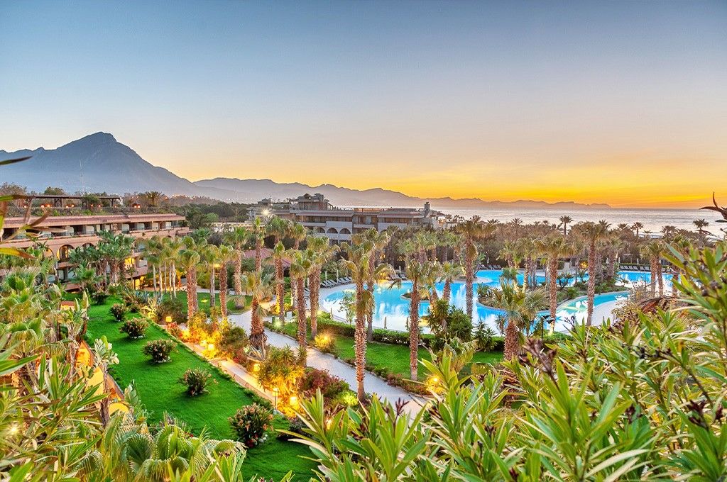 Hôtel Acacia Resort 4* pas cher photo 14