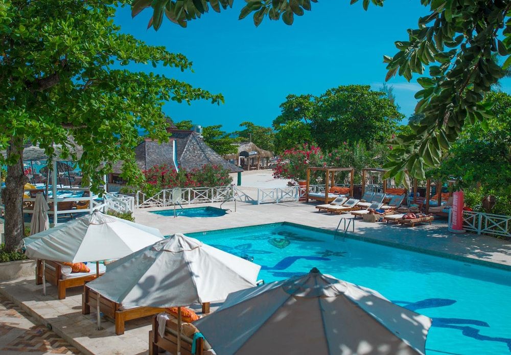 Sandals Montego Bay 5* pas cher photo 7