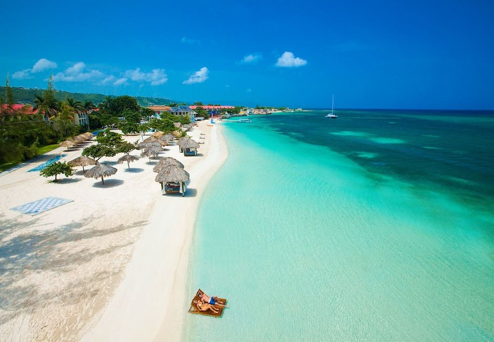 Sandals Montego Bay 5* pas cher photo 3