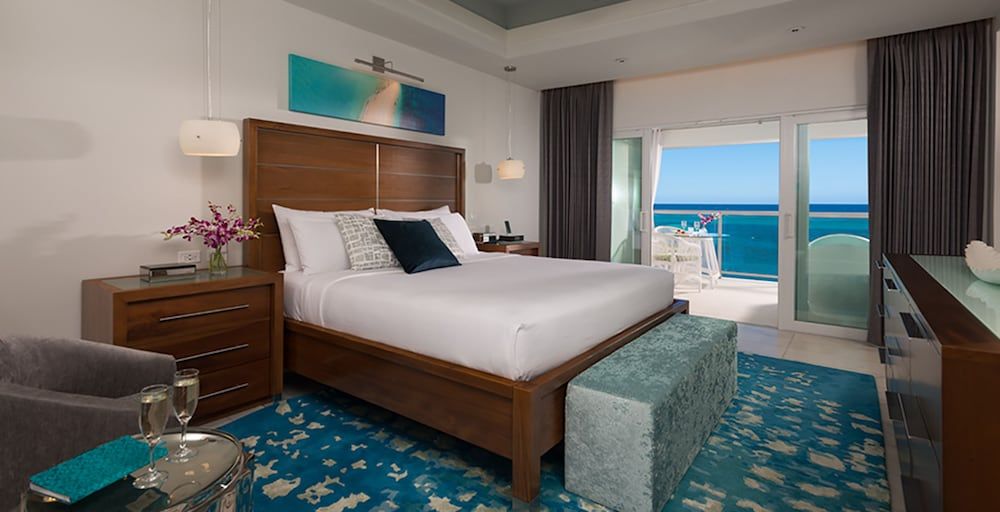 Sandals Montego Bay 5* pas cher photo 9