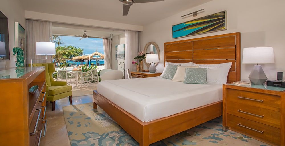 Sandals Montego Bay 5* pas cher photo 1