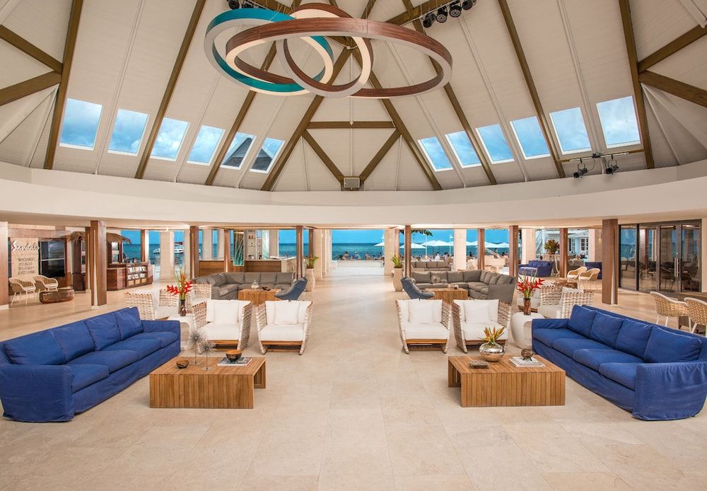 Sandals Montego Bay 5* pas cher photo 4