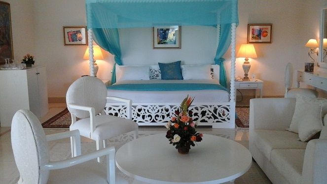 Hôtel Hasdrubal Prestige Thalassa 5* pas cher photo 5