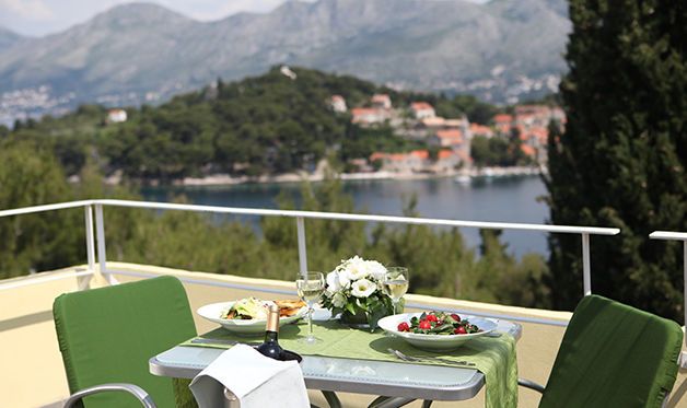 Hôtel Croatia Cavtat La Collection 5* pas cher photo 4