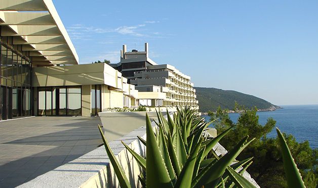 Hôtel Croatia Cavtat La Collection 5* pas cher photo 5