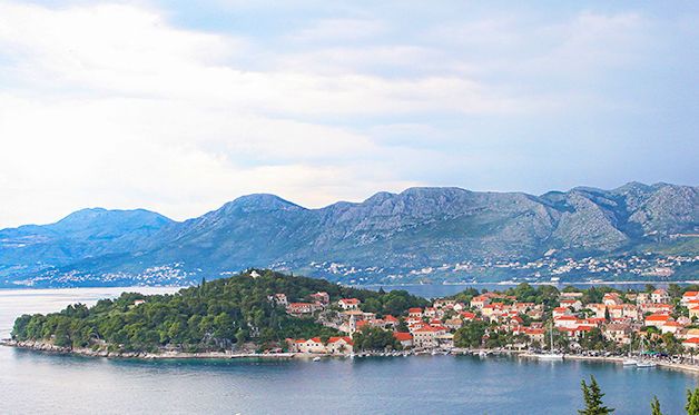 Hôtel Croatia Cavtat La Collection 5* pas cher photo 6