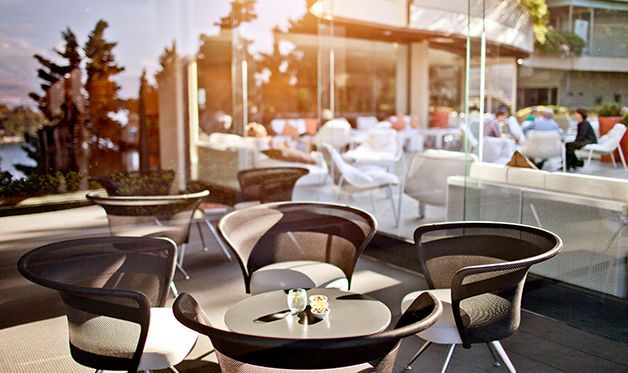 Hôtel Croatia Cavtat La Collection 5* pas cher photo 7