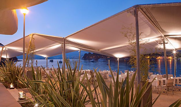 Hôtel Croatia Cavtat La Collection 5* pas cher photo 8