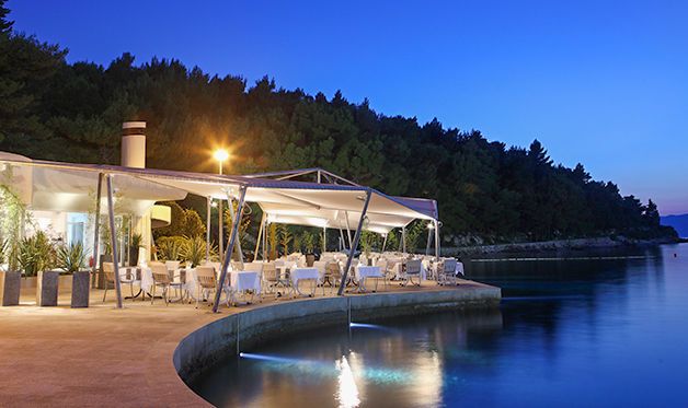 Hôtel Croatia Cavtat La Collection 5* pas cher photo 9