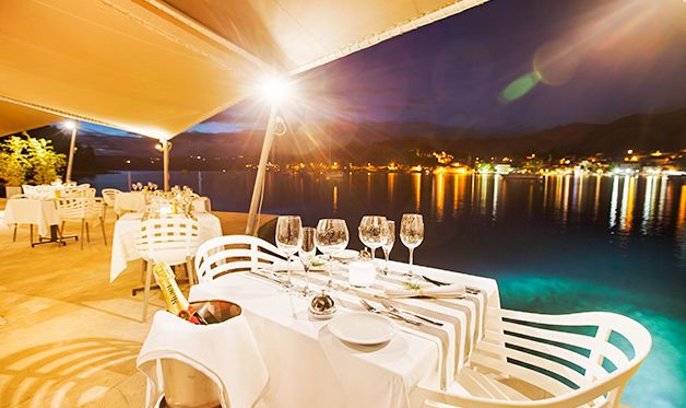 Hôtel Croatia Cavtat La Collection 5* pas cher photo 12