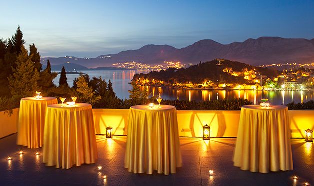 Hôtel Croatia Cavtat La Collection 5* pas cher photo 13