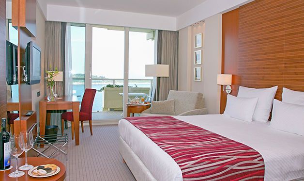 Hôtel Croatia Cavtat La Collection 5* pas cher photo 18