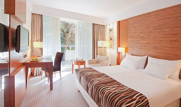 Hôtel Croatia Cavtat La Collection 5* pas cher photo 19