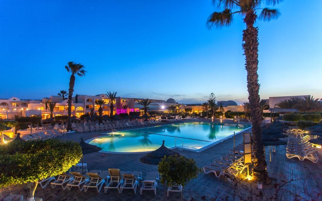 Hôtel Djerba Aqua Resort 4* pas cher photo 28