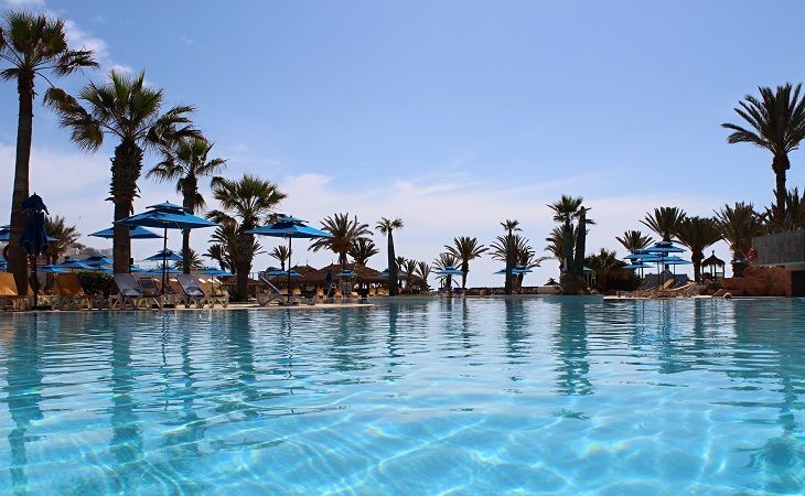 Hôtel Royal Karthago Djerba et Thalasso 4* pas cher photo 2