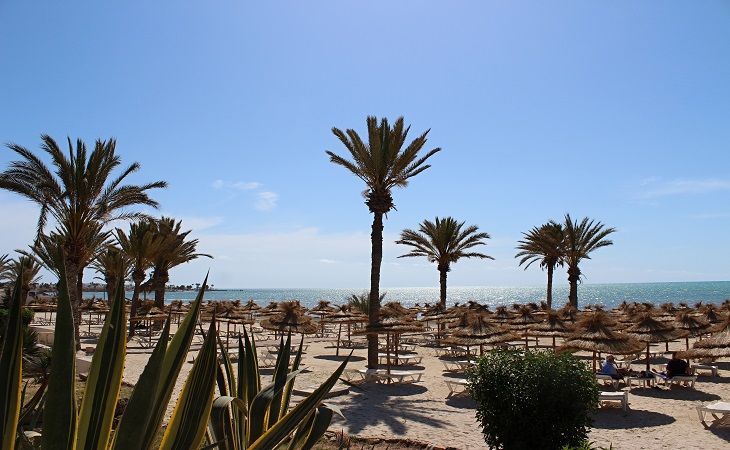 Hôtel Royal Karthago Djerba et Thalasso 4* pas cher photo 5