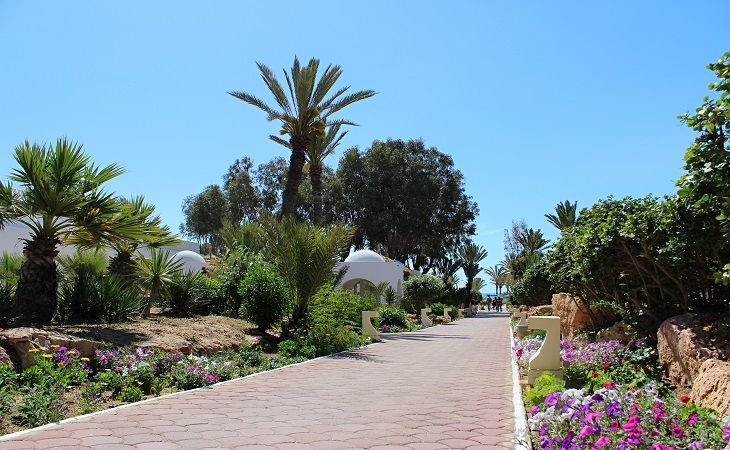 Hôtel Royal Karthago Djerba et Thalasso 4* pas cher photo 6