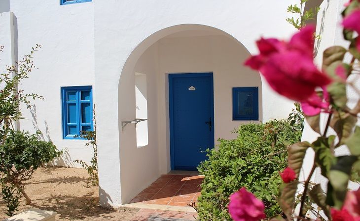 Hôtel Royal Karthago Djerba et Thalasso 4* pas cher photo 7