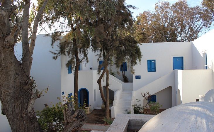 Hôtel Royal Karthago Djerba et Thalasso 4* pas cher photo 8