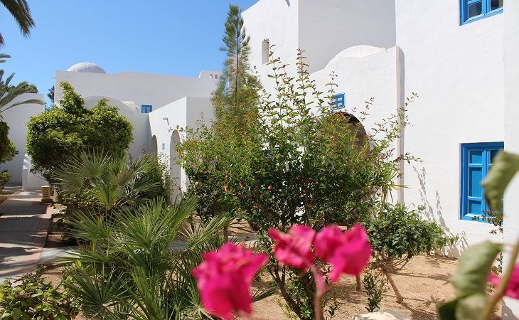 Hôtel Royal Karthago Djerba et Thalasso 4* pas cher photo 9